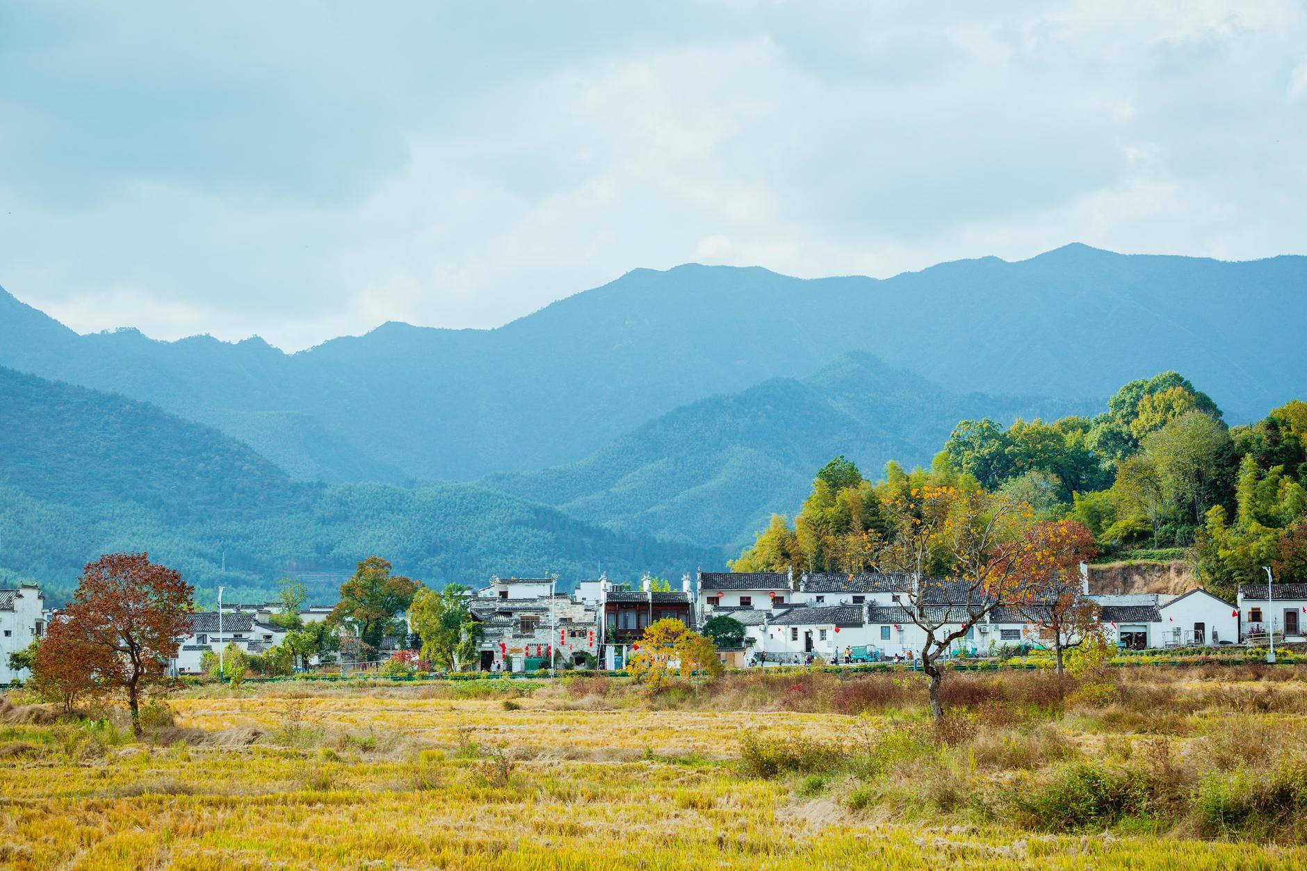 安徽，历史底蕴与现代魅力的完美交融