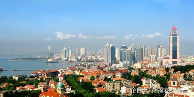 山东浪漫之旅,邂逅自然之美