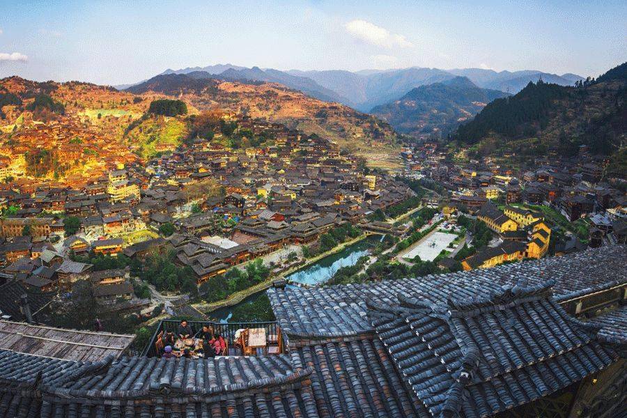 探秘贵州,揭开神秘土地的独特魅力之旅