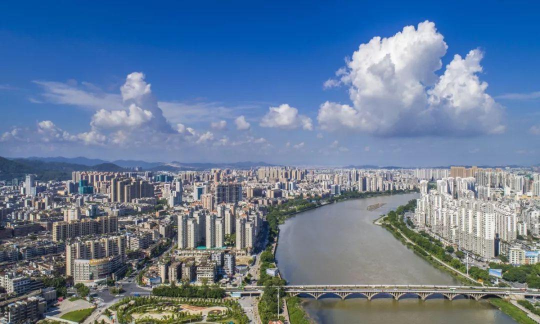 广东,多元融合的活力之都