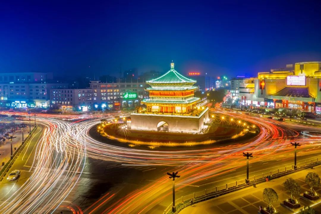 大学生视角下的陕西，历史与现代交融的文化圣地