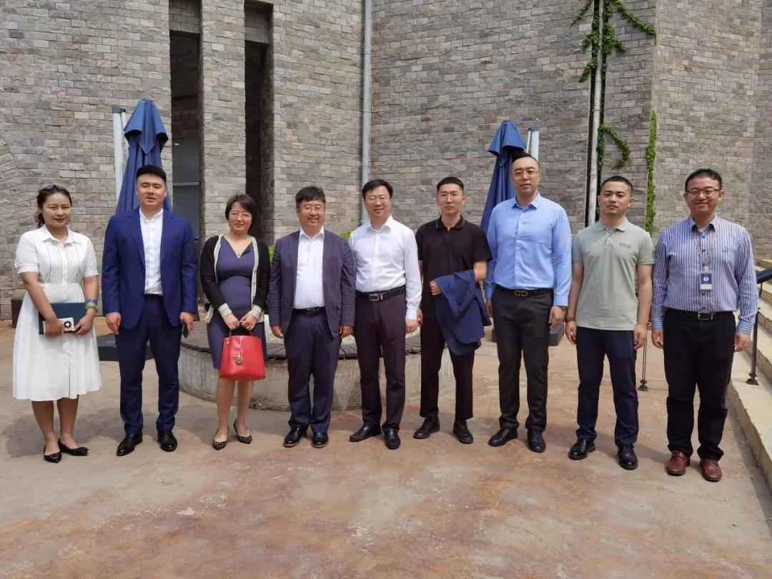 保定，梦想起航之地，学习铸就自信辉煌