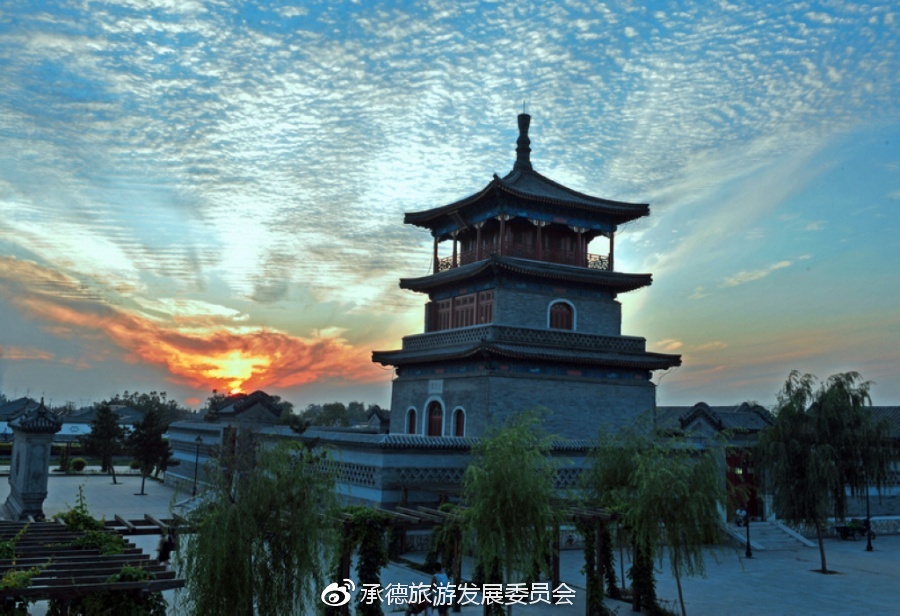 廊坊,亲爱的听众朋友们