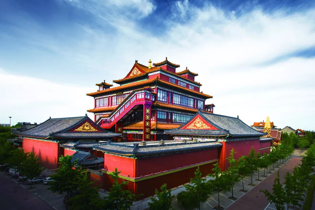 廊坊,亲爱的听众朋友们