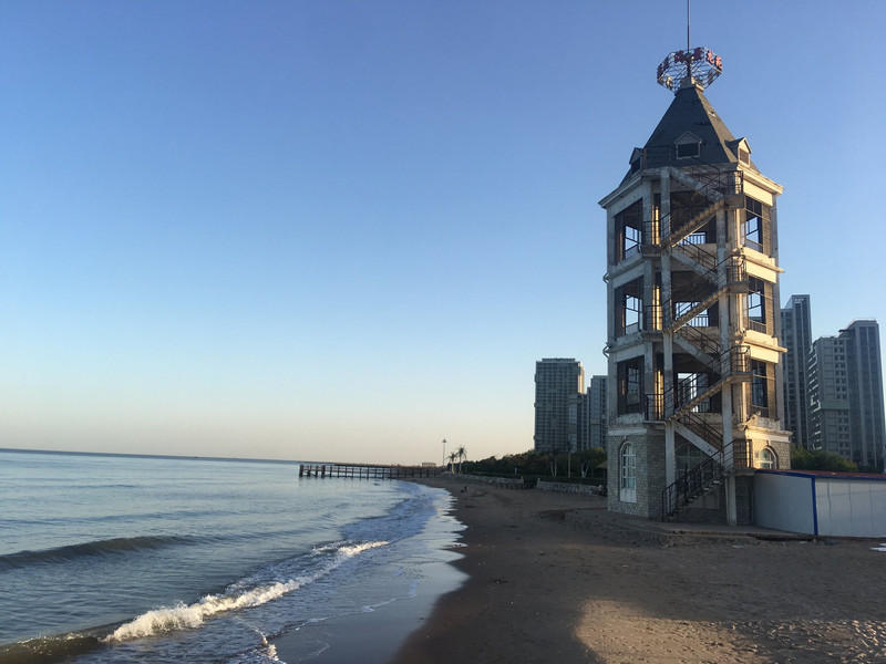 秦皇岛深度游攻略,打造完美旅行体验指南