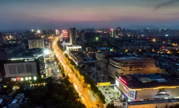 千年古韵,邢台文化之旅